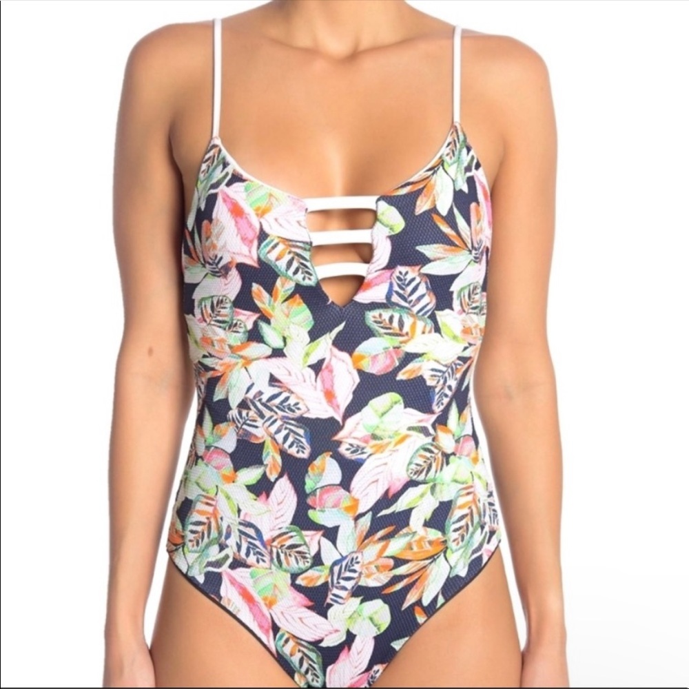 Maaji reversible one piece